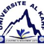 Université Al Kahfi