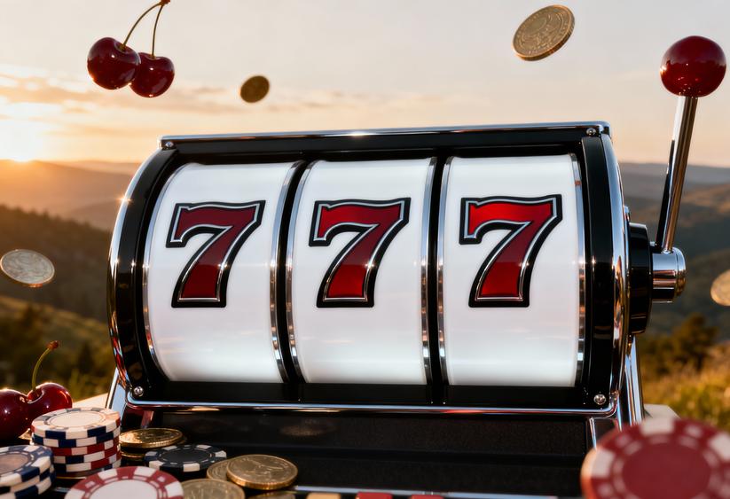 Big Wins Casino Review: A Comprehensive Casino Rating