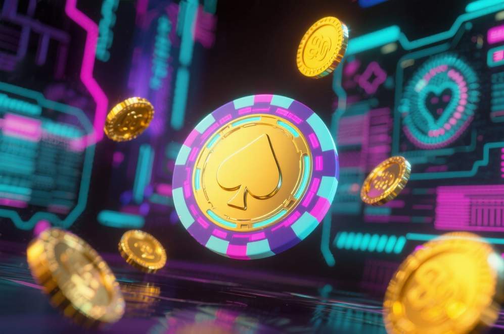 De Impact van Mobiele Technologie op Online Casino's