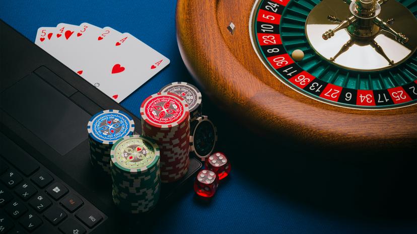 La Evolución de los Casinos en Línea a lo Largo de los Años