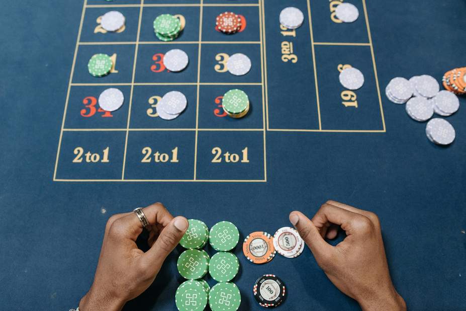 The history of online casinos